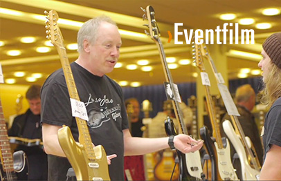 Vintage Guitarshow Vintage Guitarshow