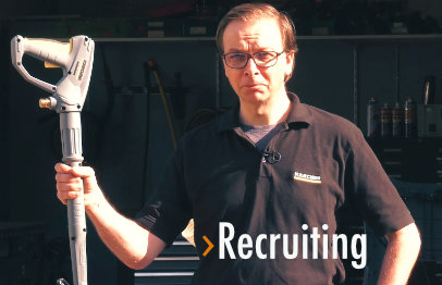 Recruting ist auch Image Recruting ist auch Image