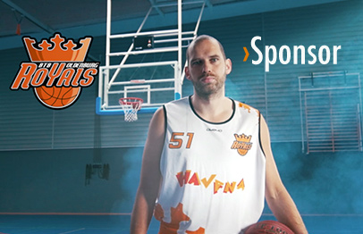 Sponsorvideo Sponsorvideo