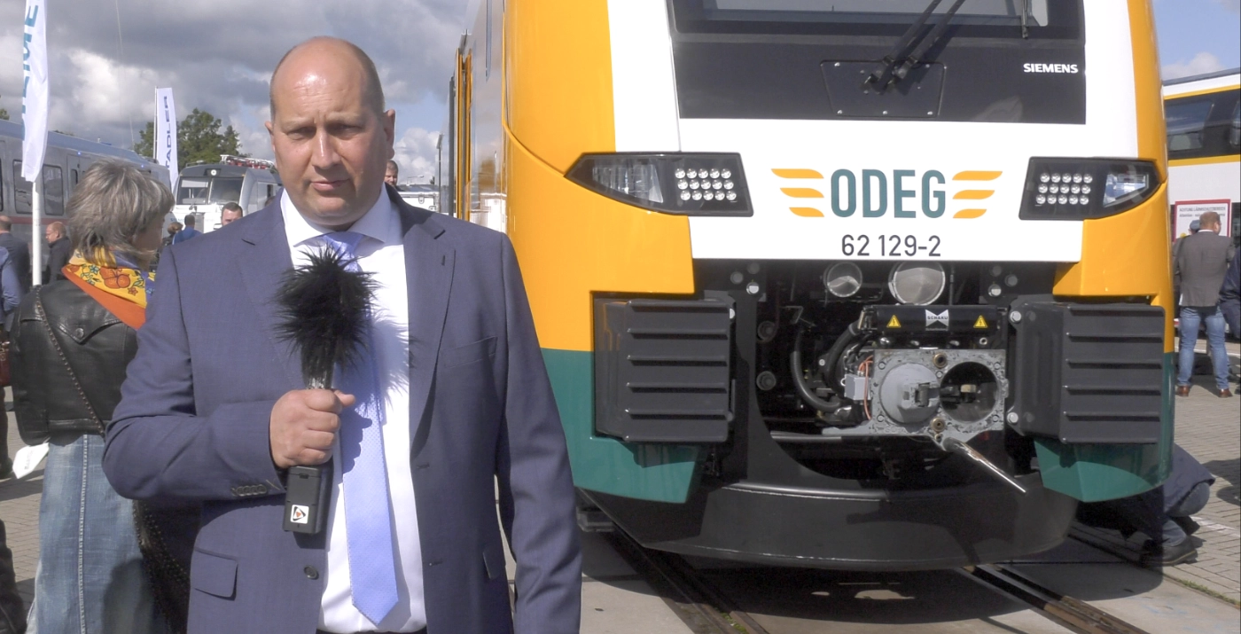 Unternehmensvorstellung mit Video Unternehmensvorstellung mit Video